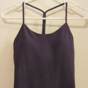 Lululemon Power Pose Tank, Aeon